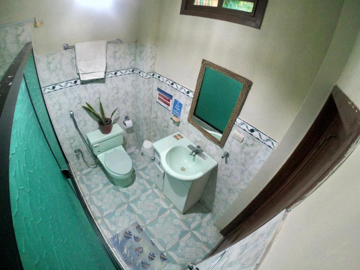 Hostal Moai Montañita Εξωτερικό φωτογραφία